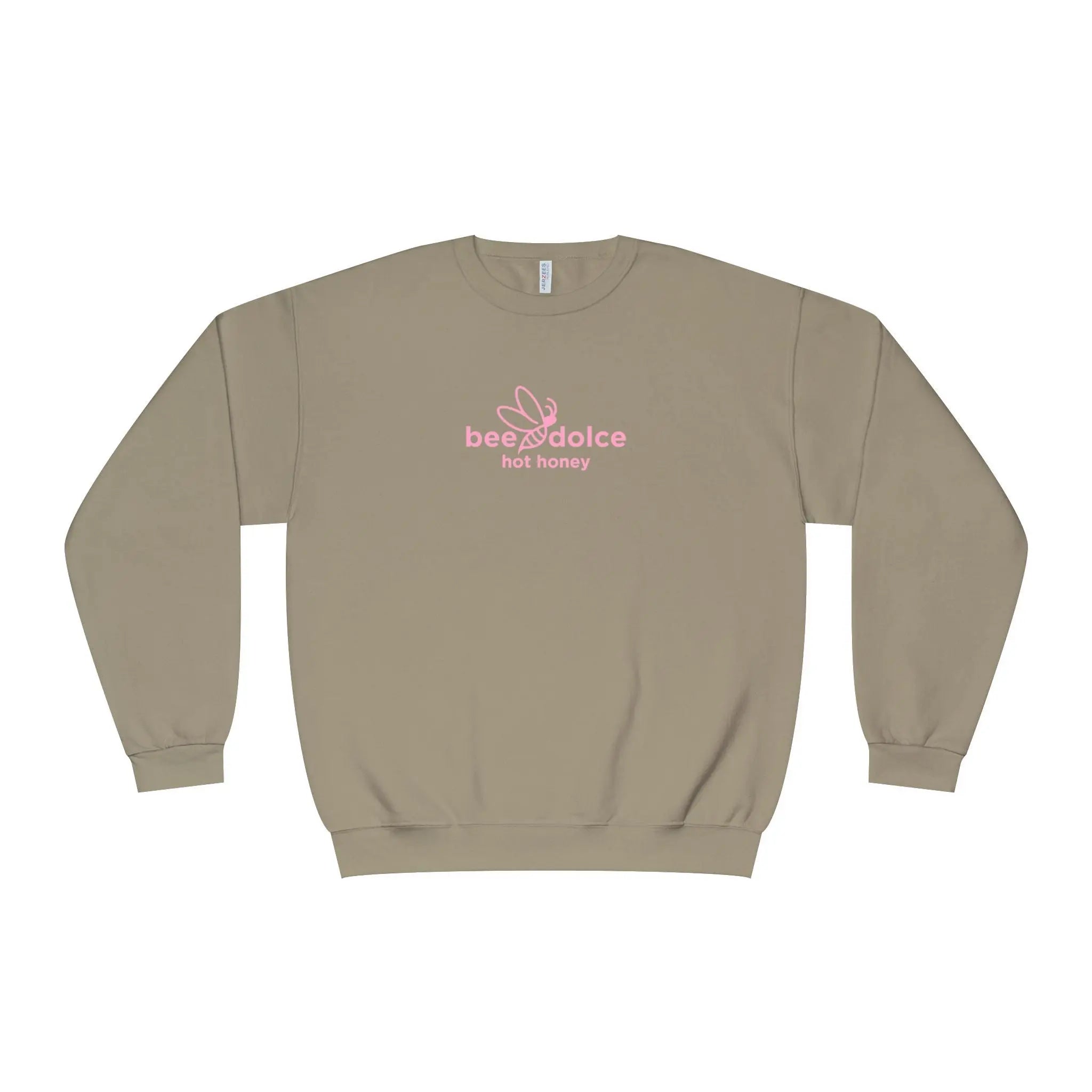 Unisex Minimalist Bee Crewneck Printify