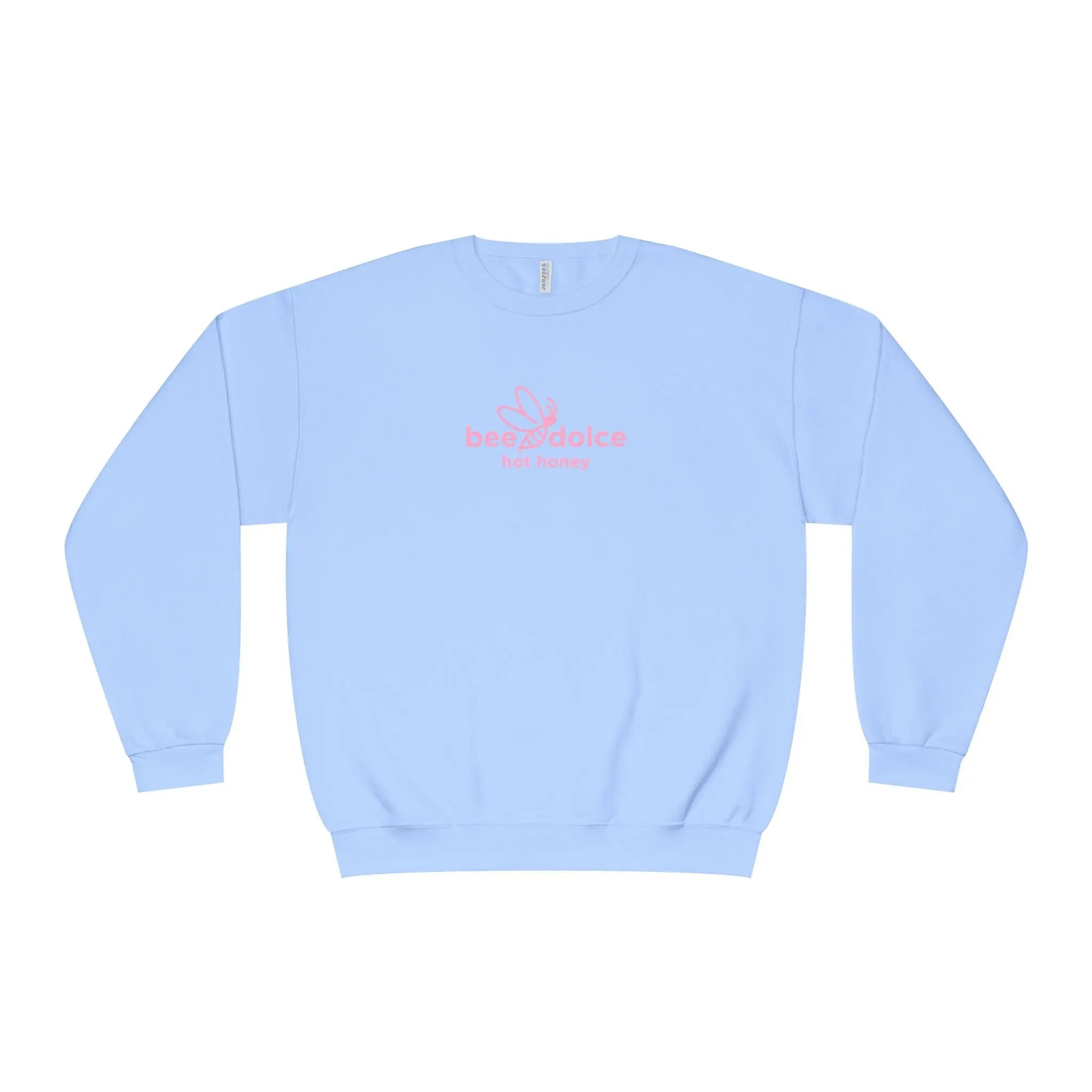 Unisex Minimalist Bee Crewneck Printify