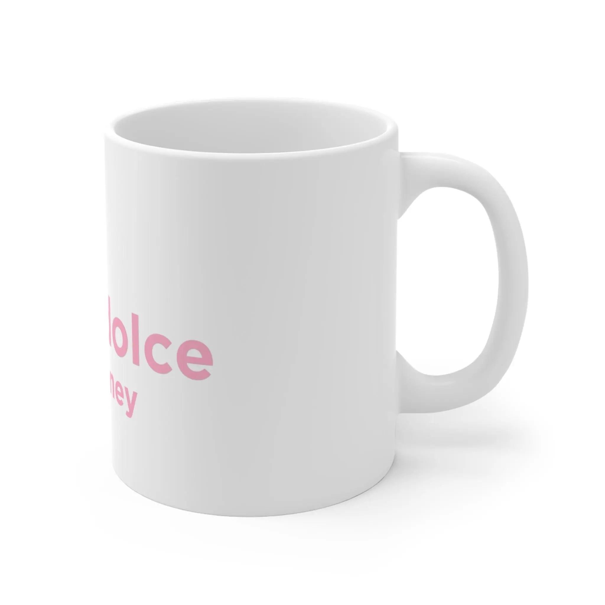 11oz Ceramic Mug Printify