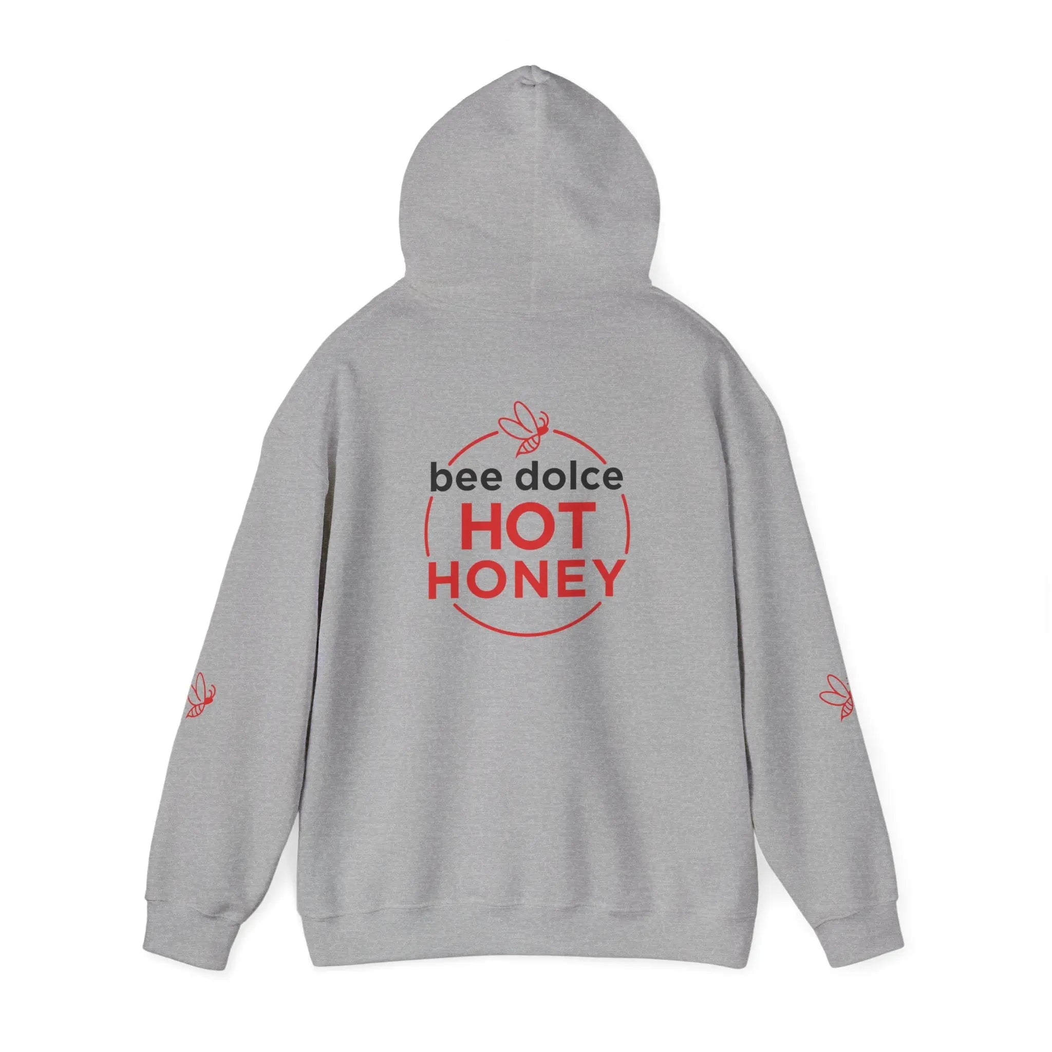 Unisex Graphic Hoodie