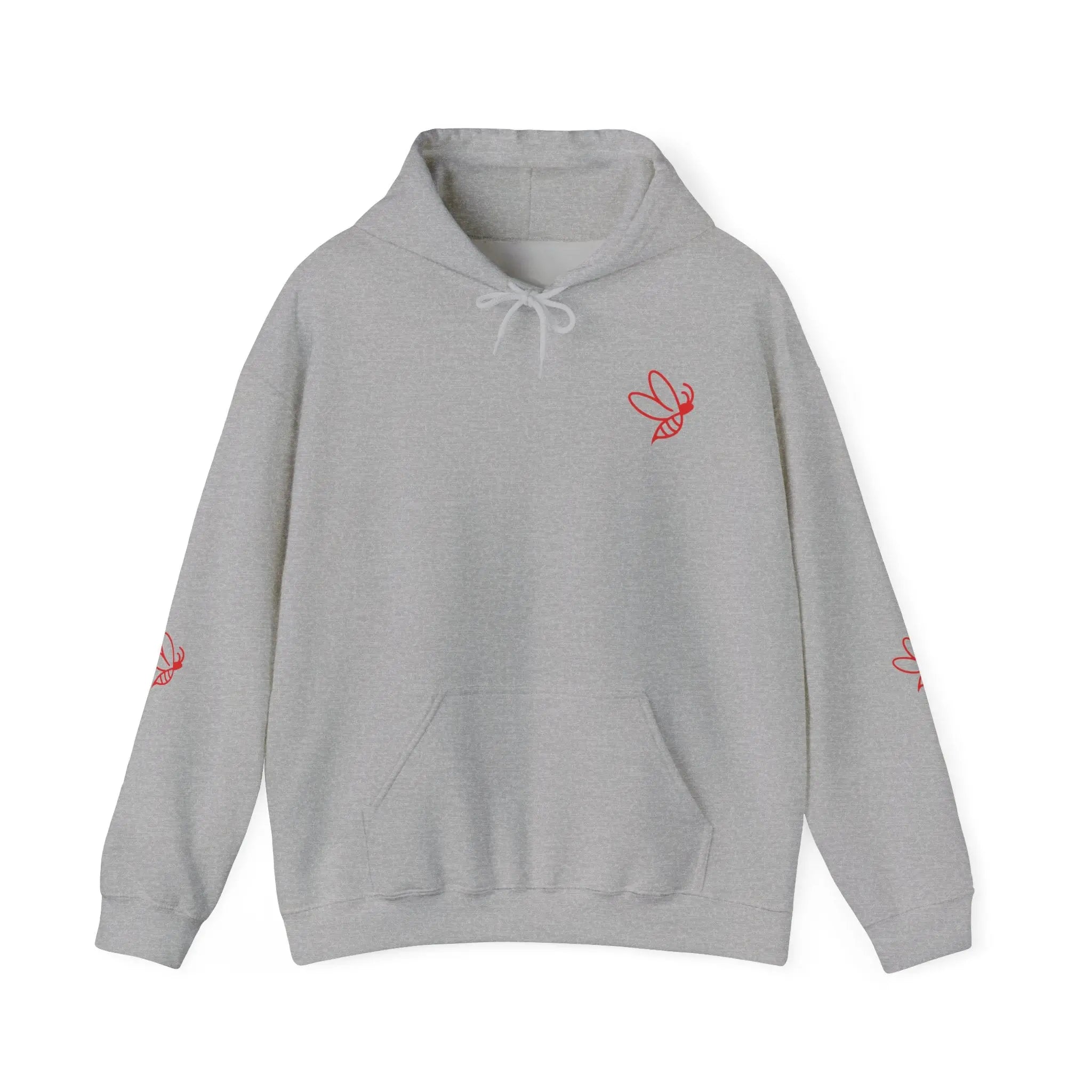 Unisex Graphic Hoodie