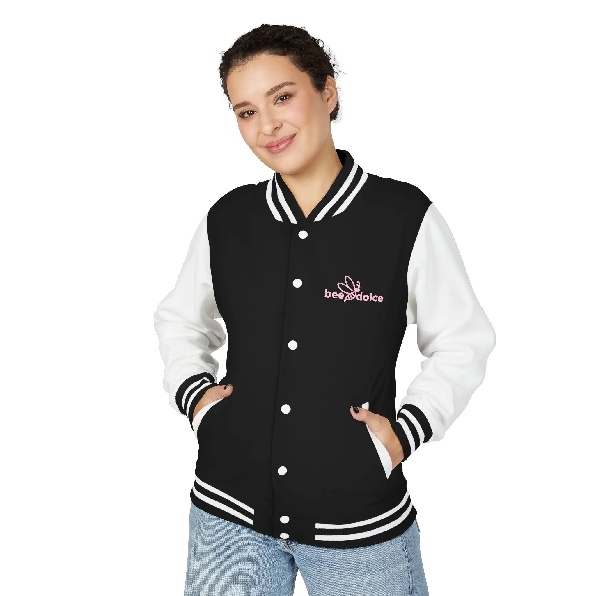 Varsity Jacket Printify