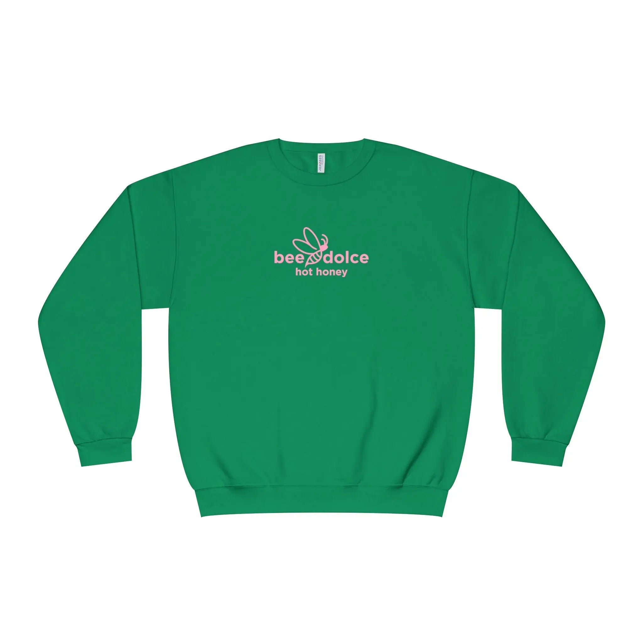 Unisex Minimalist Bee Crewneck Printify
