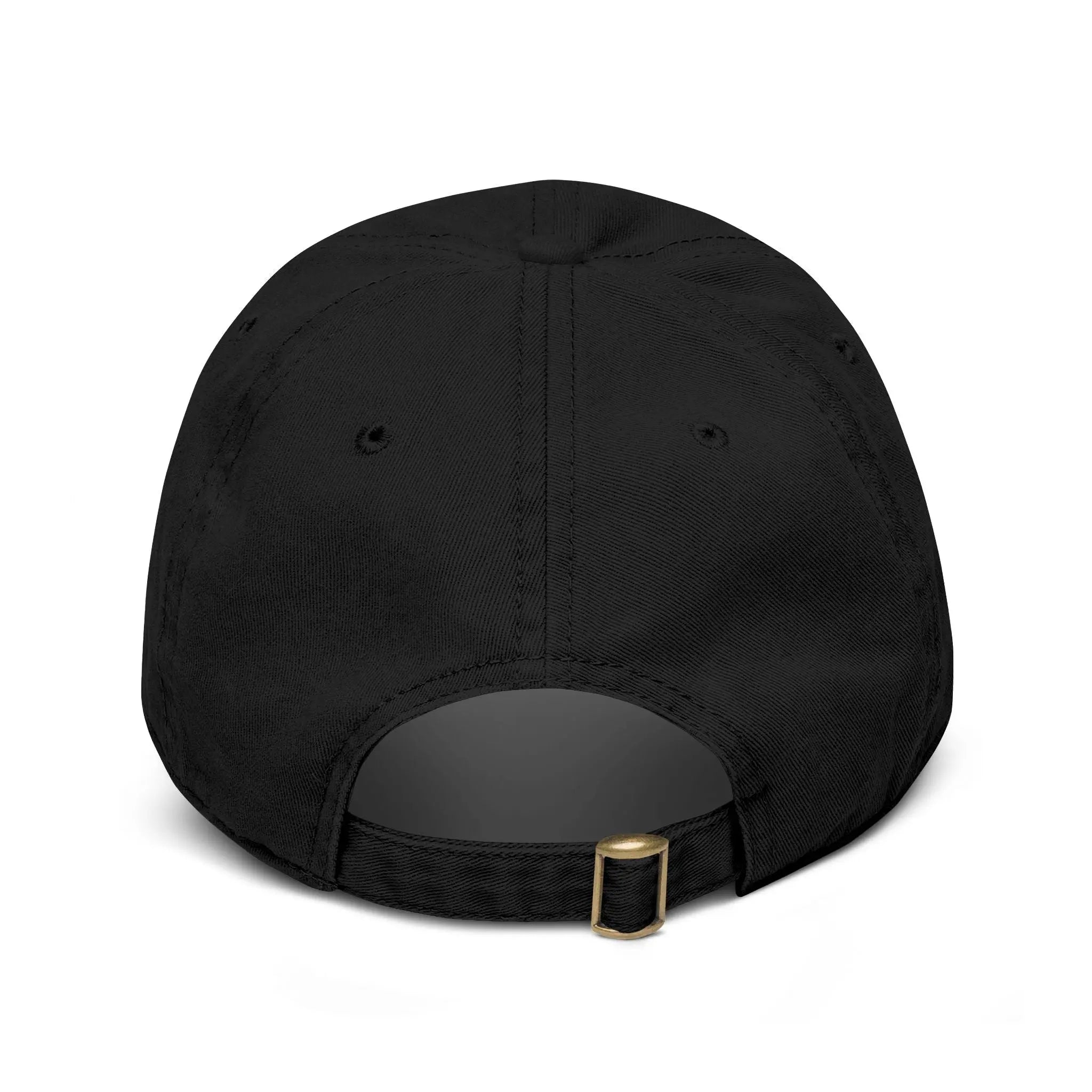 Washed Baseball Cap Printify