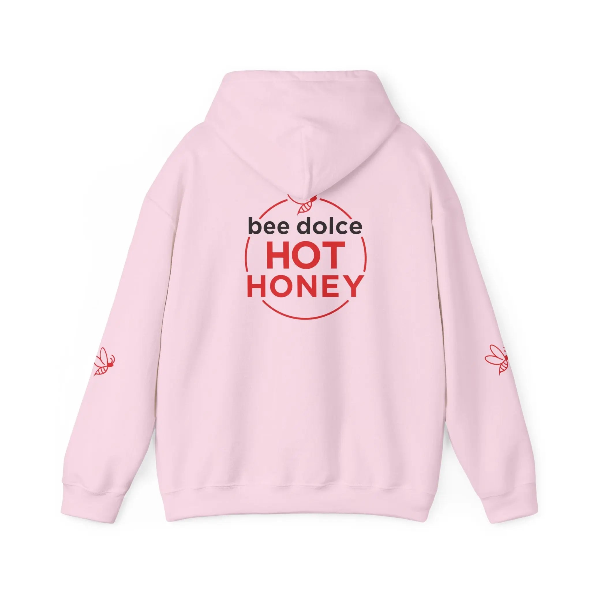Unisex Graphic Hoodie