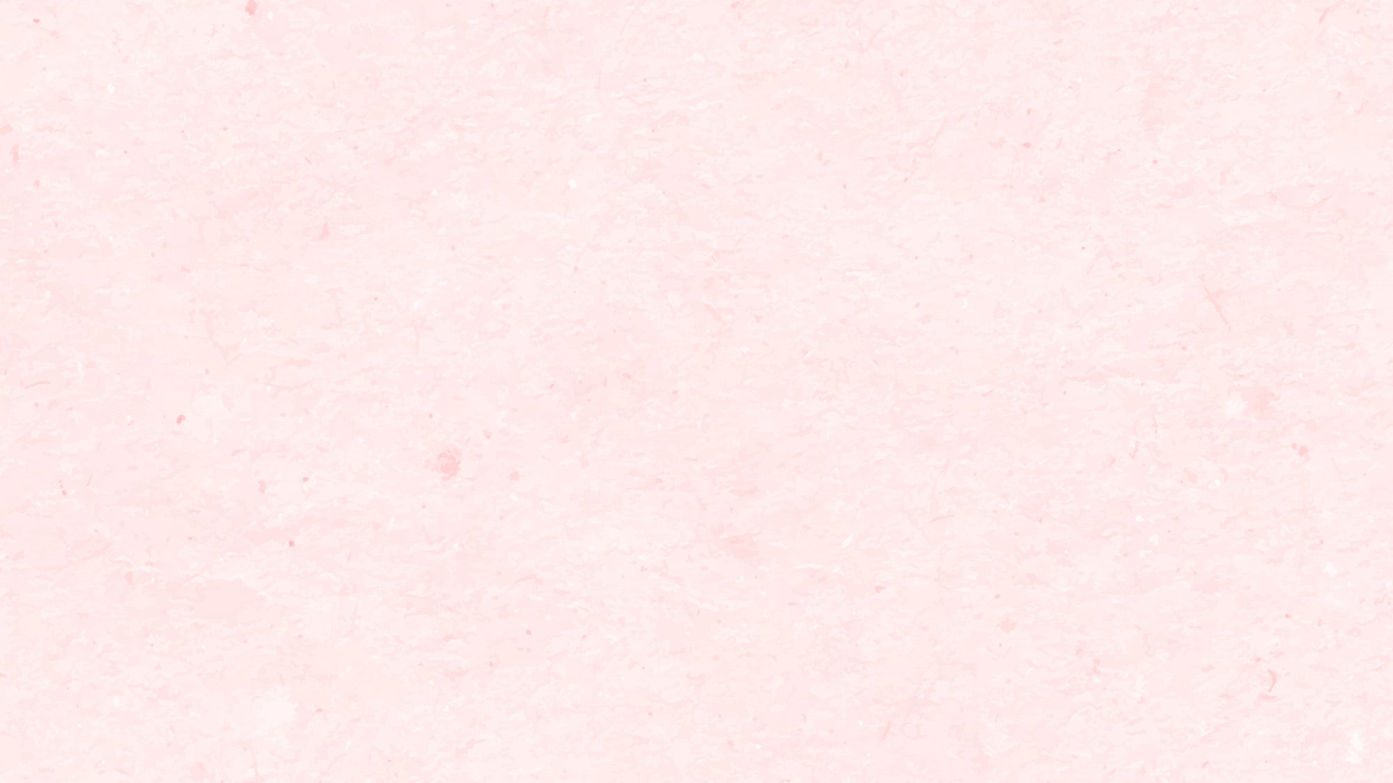 Solid light pink color swatch