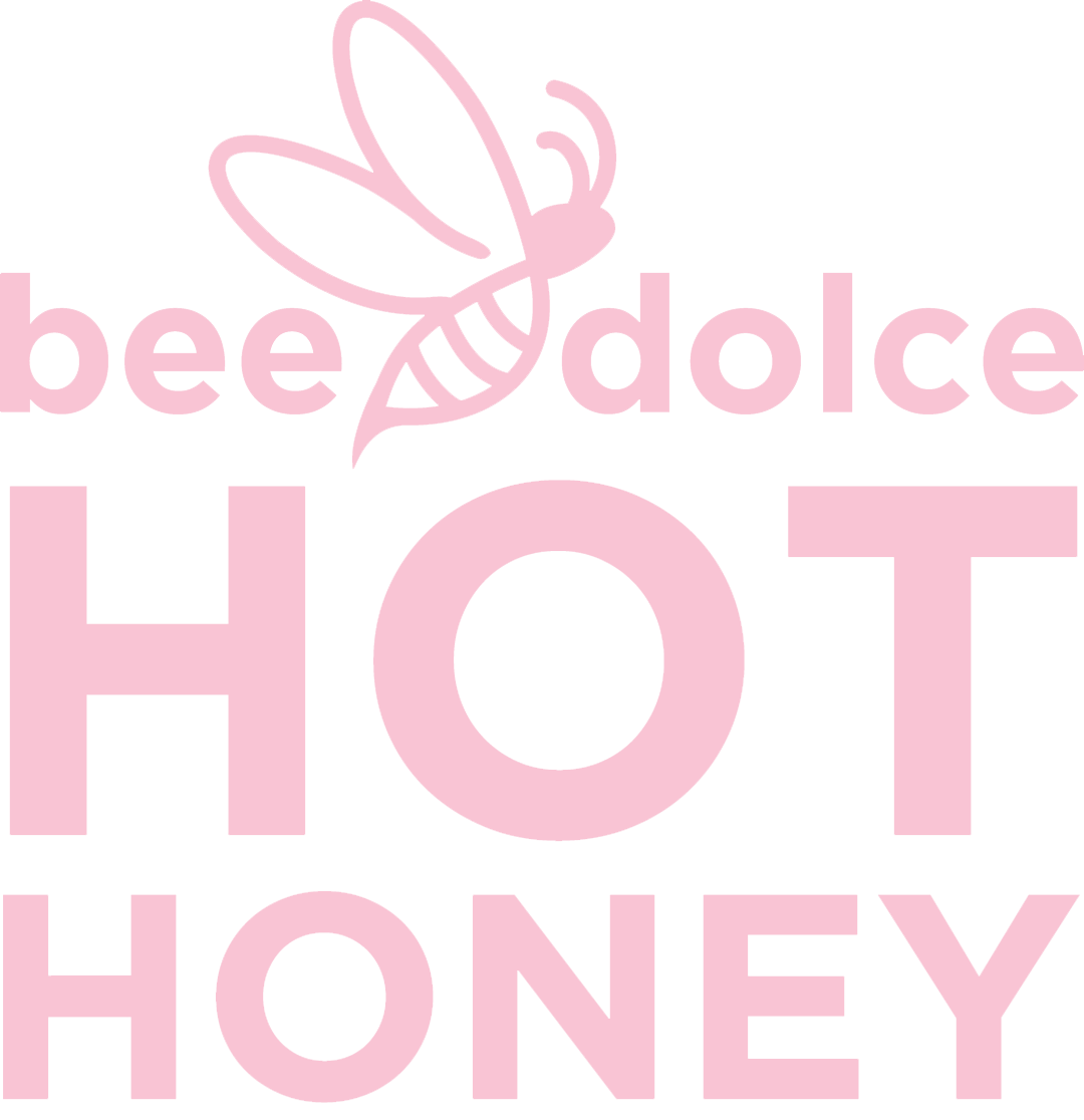 Bee Dolce Hot Honey