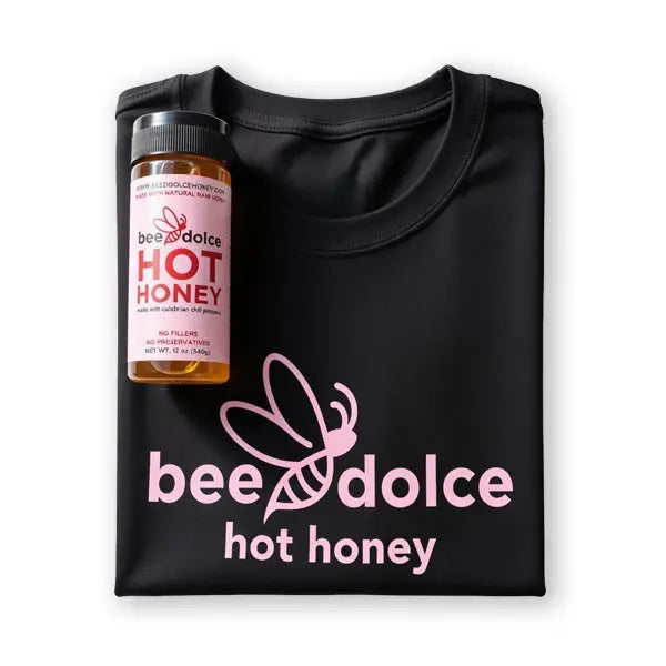 Hot Honey Merch Bundle