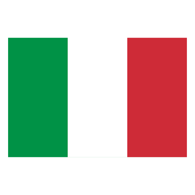 Italian Flag