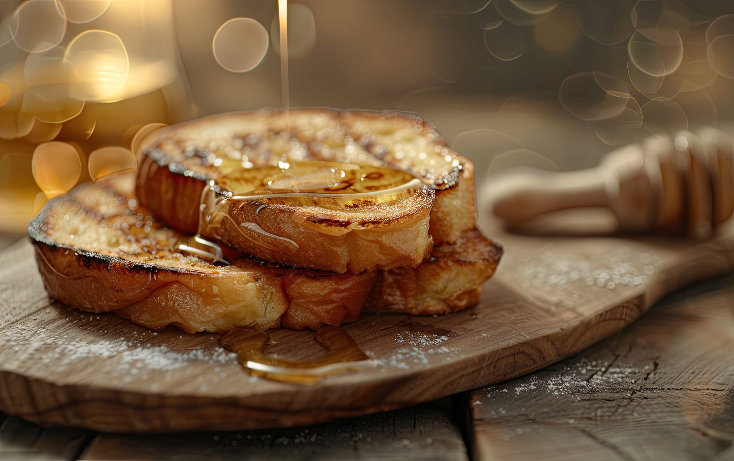 french toast